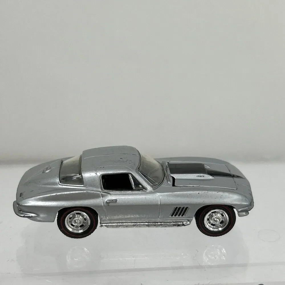 Hot Wheels Redline Lot Cool One Dragster 1967 Corvette Formula P.A.C.K. Hauler